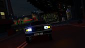 Vaz 2107 16 BA 600 Avtosh Style
